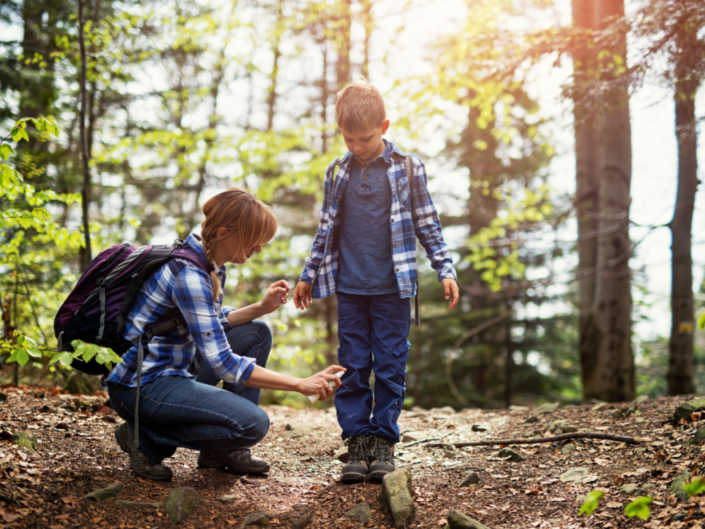 bug extermination can be good for your health